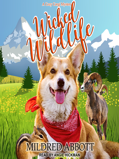 Title details for Wicked Wildlife by Mildred Abbott - Available